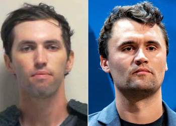 Dokumente të reja: i dyshuari për vrasjen e Charlie Kirk pranon “kisha mundësinë”