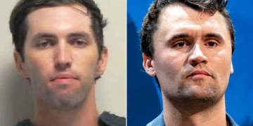 Dokumente të reja: i dyshuari për vrasjen e Charlie Kirk pranon “kisha mundësinë”