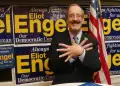 Ndahet nga jeta Eliot Engel, zëri i fuqishëm amerikan për çështjen shqiptare