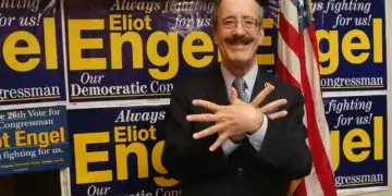 Ndahet nga jeta Eliot Engel, zëri i fuqishëm amerikan për çështjen shqiptare