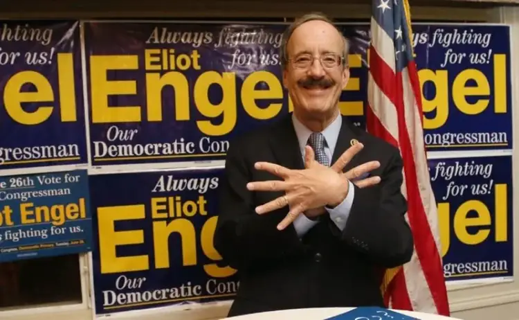 Ndahet nga jeta Eliot Engel, zëri i fuqishëm amerikan për çështjen shqiptare