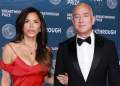Një bebe tjetër për Lauren Sánchez Bezos dhe Jeff Bezos?
