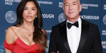 Një bebe tjetër për Lauren Sánchez Bezos dhe Jeff Bezos?