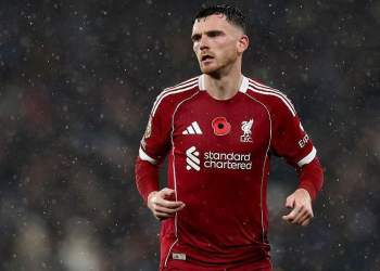 Robertson konfirmon largimin nga Liverpool në fund të sezonit!