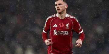 Robertson konfirmon largimin nga Liverpool në fund të sezonit!