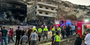 Sulm ajror në jug të Libanit: 9 të vdekur dhe 13 të plagosur në Tefahta