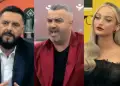 Rogerti “zbërthen” lojën e Mirit me Selin: Kemi luajt si top futbolli me të