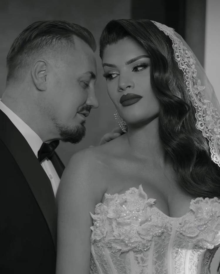 Surprizë! Çifti i njohur i showbizit në pritje të fëmijës së tyre të parë