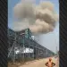 Shpërthim i fuqishëm në termocentral në Indi, të paktën 10 viktima dhe dhjetëra të plagosur