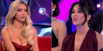 Përplasje e ashpër në “Fan Club”, Edisa-Brikenës: Kam marrë informacione ekstra