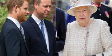 Si do të ndikonte Mbretëresha Elizabeth në krizën mes dy vëllezërve mbretërorë?