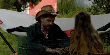 Indriti tërhiqet nga romanca me Vanesën: Nuk jam gati për këtë marrëdhënie