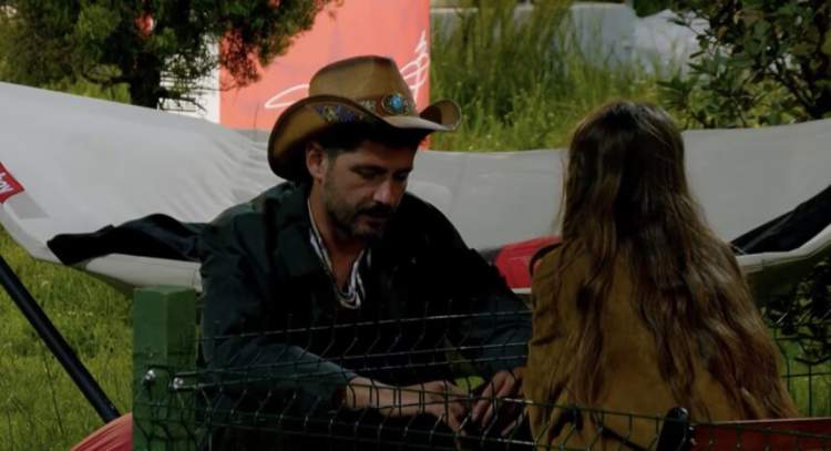 Indri tërhiqet nga romanca me Vanesën: Nuk jam gati për këtë marrëdhënie