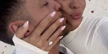 Ajo tha PO! Dj Geek i propozon për martesë partneres