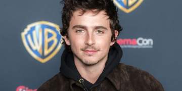 Timothée Chalamet bën daljen e parë publike pas Oscars 2026