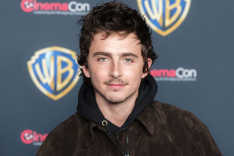 Timothée Chalamet bën daljen e parë publike pas Oscars 2026