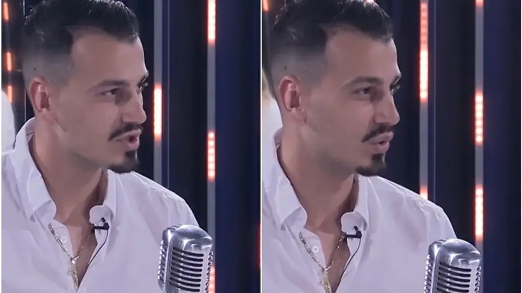 Mateo ka menduar të lërë “BBVA”?