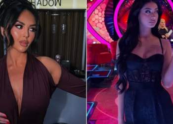 Edisa publikon bisedat private me motrën e Mateos: Sorrat si puna jote