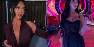 Edisa publikon bisedat private me motrën e Mateos: Sorrat si puna jote