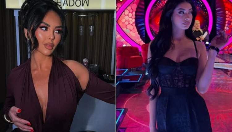 Edisa publikon bisedat private me motrën e Mateos: Sorrat si puna jote