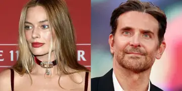 Robbie & Cooper në një rol ndryshe: ja çfarë po përgatisin