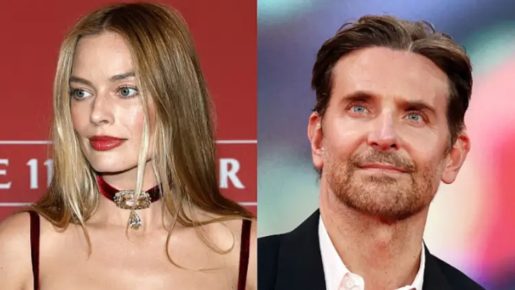 Robbie & Cooper në një rol ndryshe: ja çfarë po përgatisin