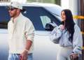 Nga Tokio në Coachella: momentet që konfirmojnë romancën mes Kim Kardashian dhe Lewis Hamilton