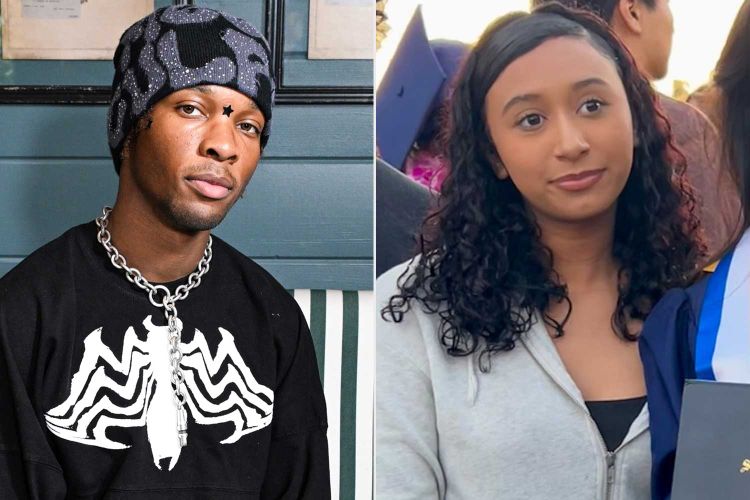 Arrestohet këngëtari D4vd në lidhje me vdekjen e adoleshentes në Tesla-n e tij!