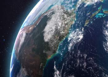 A po e kalon Toka kufirin e saj? Popullsia globale në nivele rekord