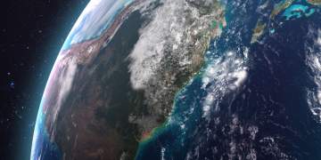 A po e kalon Toka kufirin e saj? Popullsia globale në nivele rekord