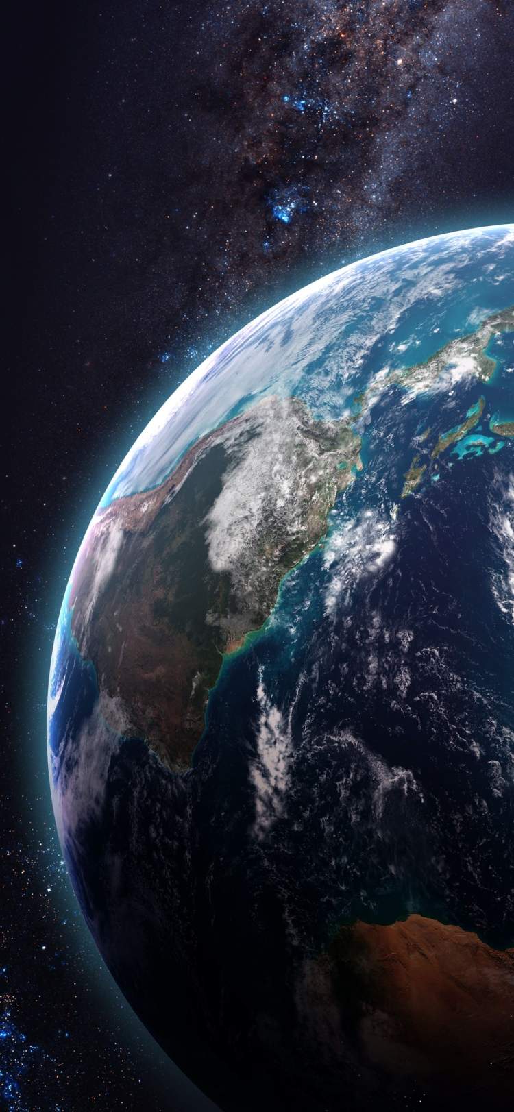 A po e kalon Toka kufirin e saj? Popullsia globale në nivele rekord