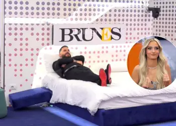 Miri rikthehet te krevati në finale, plas rrjeti: O i mbaruar