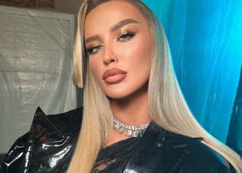 Tuna përfshihet në aksident! Si është gjendja e saj?