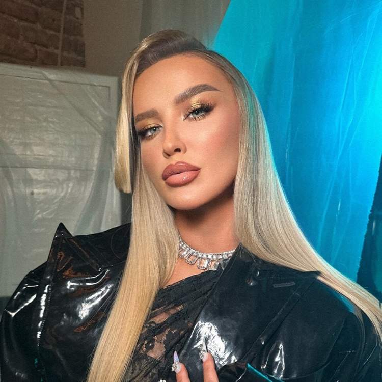 Tuna përfshihet në aksident! Si është gjendja e saj?