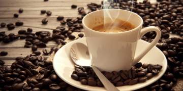 A ndikon ora kur pini kafe në jetëgjatësi?