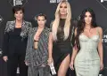 “Nuk dinim çfarë po bënim”: Khloé Kardashian rrëfen fillimet e DASH