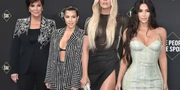 “Nuk dinim çfarë po bënim”: Khloé Kardashian rrëfen fillimet e DASH