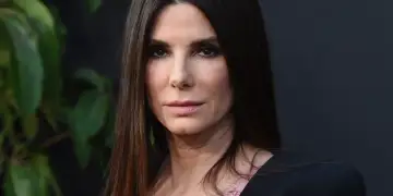 Sandra Bullock hap Instagram dhe thyen rekord ndjekësish në pak ditë