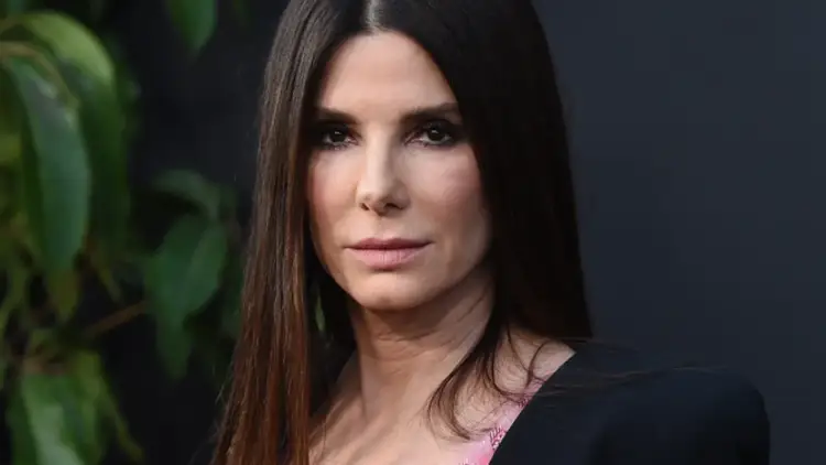 Sandra Bullock hap Instagram dhe thyen rekord ndjekësish në pak ditë
