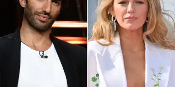 Konflikti me Justin Baldoni, Blake Lively kërkon deri në 300 milionë dollarë dëmshpërblim