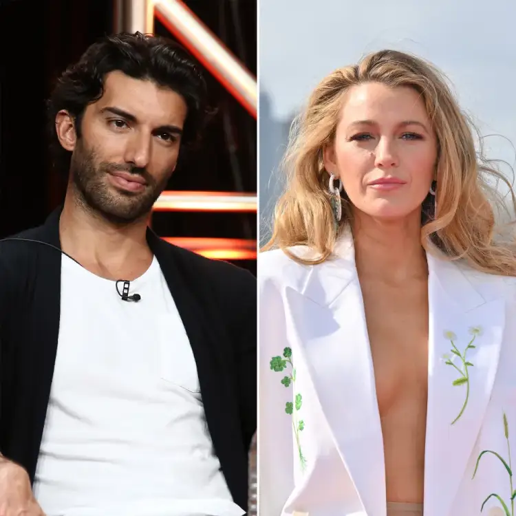 Konflikti me Justin Baldoni, Blake Lively kërkon deri në 300 milionë dollarë dëmshpërblim
