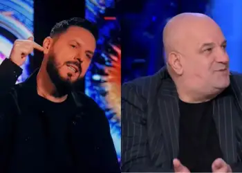 “Miri më kërcënoi do të të zhduk”, reagon me fjalor banal Ilir Vrenozi