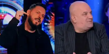 “Miri më kërcënoi do të të zhduk”, reagon me fjalor banal Ilir Vrenozi