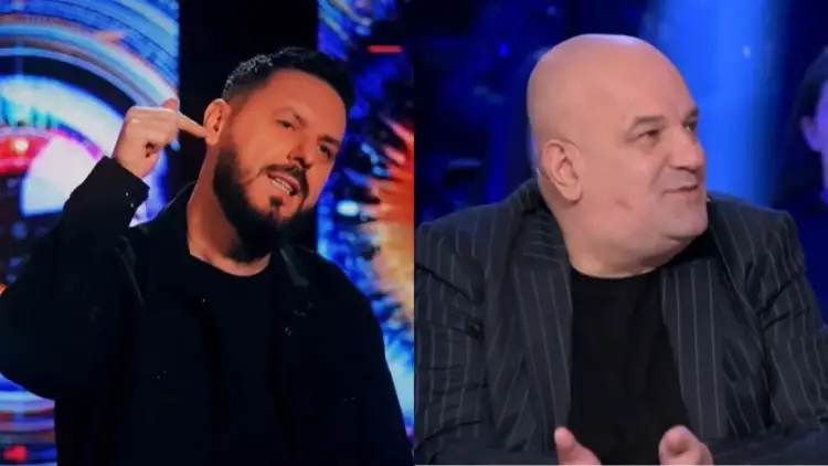 “Miri më kërcënoi do të të zhduk”, reagon me fjalor banal Ilir Vrenozi