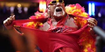 “Doza të rrezikshme çdo ditë!”/ Dokumentari i ri zbulon anën e errët të jetës së Hulk Hogan