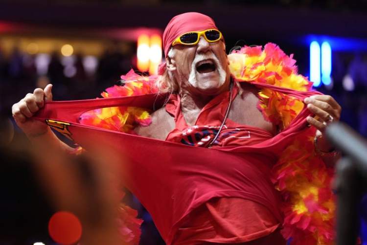 “Doza të rrezikshme çdo ditë!”/ Dokumentari i ri zbulon anën e errët të jetës së Hulk Hogan