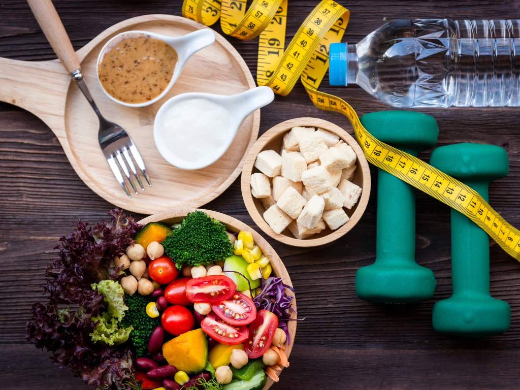 Ekspertët: kombinimi i dietës dhe ushtrimeve kërkon kujdes!