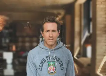 Ryan Reynolds reagon për herë të parë për betejën ligjore të Blake Lively! Çfarë tha ai?