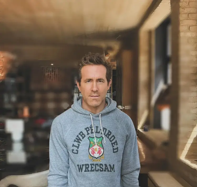 Ryan Reynolds reagon për herë të parë për betejën ligjore të Blake Lively! Çfarë tha ai?