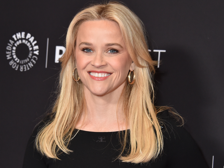 Debat në rrjet pas postimit të Reese Witherspoon për inteligjencën artificiale, reagon aktorja